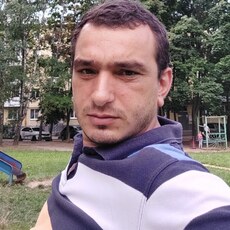 Фотография мужчины Ваган, 32 года из г. Рязань