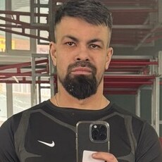 Фотография мужчины Павел, 36 лет из г. Чита