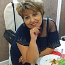 Оксана, 52 года