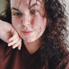 Фотография девушки Марина, 23 года из г. Нижний Новгород