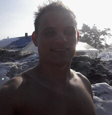 Фотография мужчины Олег, 35 лет из г. Сузун