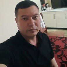 Фотография мужчины Яя, 43 года из г. Шымкент