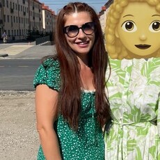 Фотография девушки Zarina, 36 лет из г. Нальчик