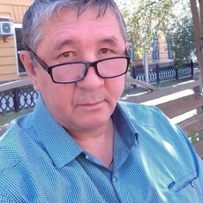 Фотография мужчины Виктор, 62 года из г. Ленинск-Кузнецкий