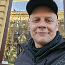 Добрый Кот, 48 лет