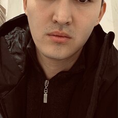 Фотография мужчины Даурен, 34 года из г. Петропавловск