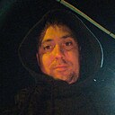 Люк Скайуокер, 33 года