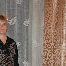 Фотография девушки Татьяна, 62 года из г. Пинск
