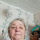 Вера, 62 года