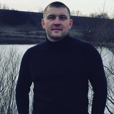 Фотография мужчины Vasea, 33 года из г. Черновцы