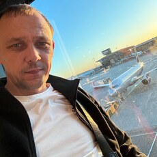 Фотография мужчины Александр, 38 лет из г. Новокуйбышевск