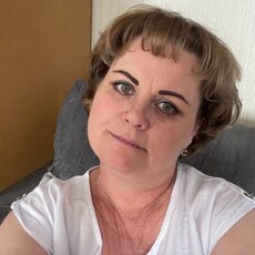 Фотография девушки Олеся, 44 года из г. Братск