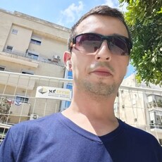 Фотография мужчины Александр, 36 лет из г. Полысаево