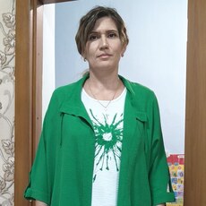 Фотография девушки Милая, 41 год из г. Белореченск