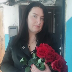 Фотография девушки Лена, 34 года из г. Енакиево