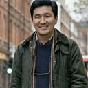 Дархан, 34 года