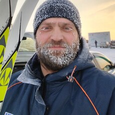 Фотография мужчины Михаил, 39 лет из г. Вологда