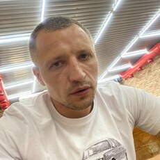 Фотография мужчины Григорий, 37 лет из г. Краснодар