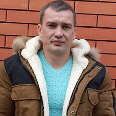 Фотография мужчины Андрей, 36 лет из г. Кущевская