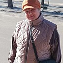 Люба, 55 лет