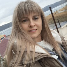 Фотография девушки Наталья, 42 года из г. Свирск