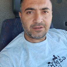 Фотография мужчины Samir, 40 лет из г. Сумгаит