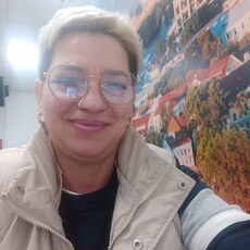 Фотография девушки Зоя, 55 лет из г. Белоозерск