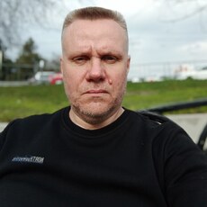 Фотография мужчины Роман, 53 года из г. Краснодар