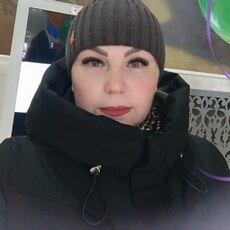 Фотография девушки Ника, 45 лет из г. Киров