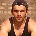 Абакар, 35 лет