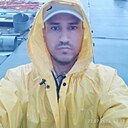 Алихан, 37 лет