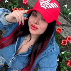 Фотография девушки Кристина, 33 года из г. Макеевка