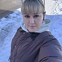 Кристина, 35 лет