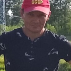 Фотография мужчины Артур, 51 год из г. Павловский Посад