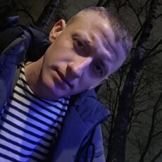 Фотография мужчины Сергей, 28 лет из г. Нижнекамск