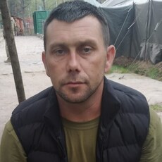 Фотография мужчины Вадим, 30 лет из г. Павлоград