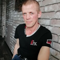 Фотография мужчины Денис, 42 года из г. Черемхово