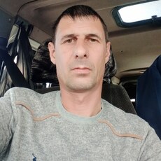 Фотография мужчины Ннн, 43 года из г. Минусинск
