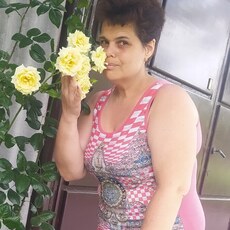 Фотография девушки Anneta, 46 лет из г. Таганрог