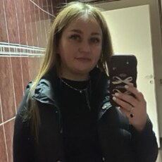 Фотография девушки Елена, 48 лет из г. Улан-Удэ