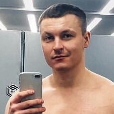 Фотография мужчины Максим, 35 лет из г. Москва