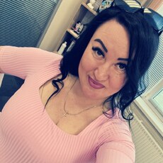 Фотография девушки Алёнка, 41 год из г. Калуга