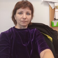 Фотография девушки Ольга, 48 лет из г. Санкт-Петербург