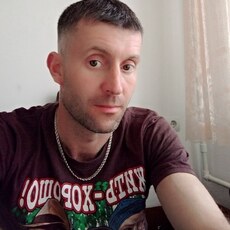 Фотография мужчины Николай, 38 лет из г. Спасск-Дальний