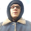 Илья, 20 лет