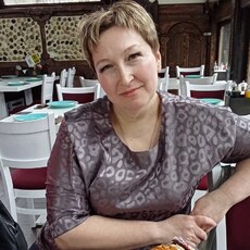 Фотография девушки Ольга, 45 лет из г. Пушкино (Московская Обл)