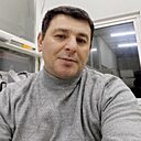 Алим, 33 года