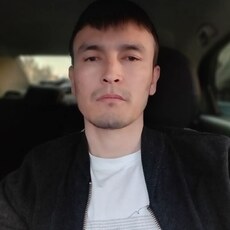 Фотография мужчины Мухаммад, 29 лет из г. Ташкент