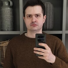 Фотография мужчины Friend Nearby, 32 года из г. Нижний Новгород