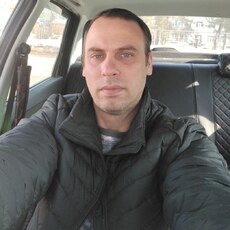Фотография мужчины Паша, 41 год из г. Балабаново